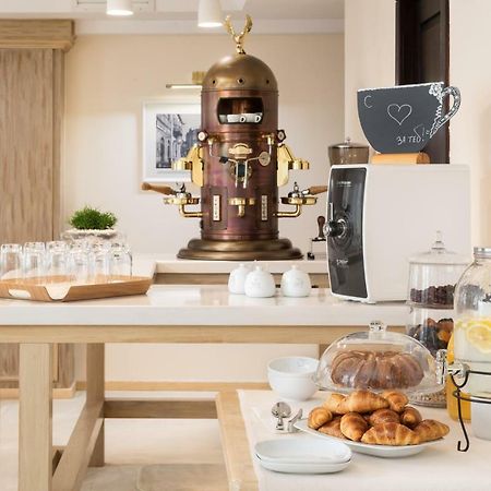 Family Hotel Anna روس المظهر الخارجي الصورة