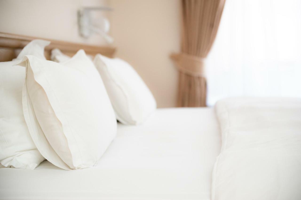 Family Hotel Anna روس المظهر الخارجي الصورة