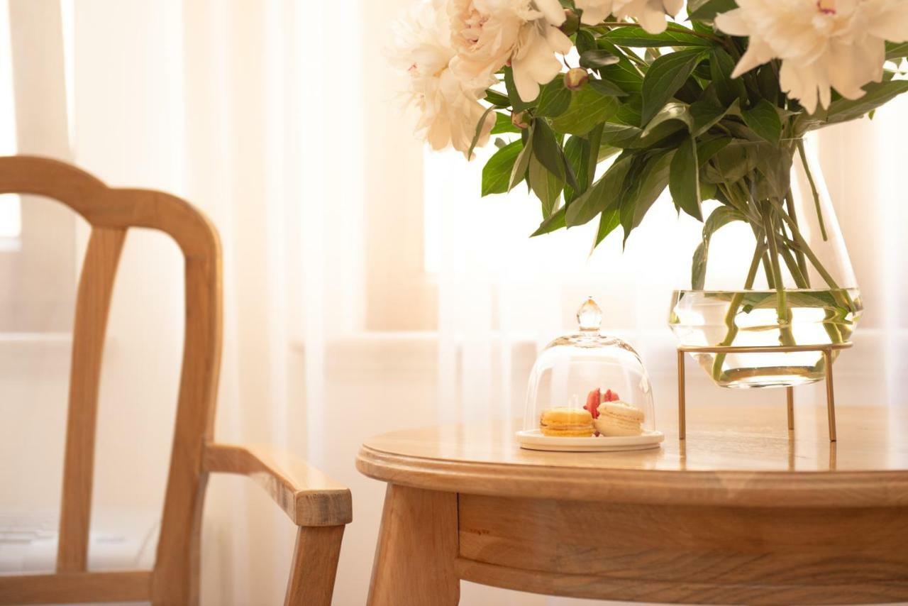 Family Hotel Anna روس المظهر الخارجي الصورة